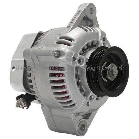 Mpa Quality-Built Alternator Remanufactured, MPA Quality-Built 15949 15949